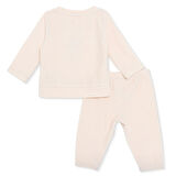 HelloBaby Kadife Pijama Takımı