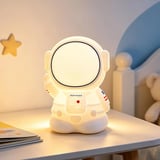 baby plus Astronot Gece Lambası