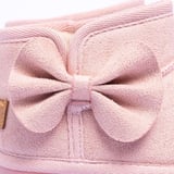 HelloBaby Kız Bebek Bot Fermuarlı