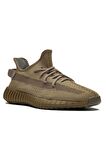 Black Deer Sütlü Kahve Runner Sneaker Spor Ayakkabı Sütlü Kahve-37