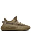 Black Deer Sütlü Kahve Runner Sneaker Spor Ayakkabı Sütlü Kahve-37
