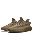Black Deer Sütlü Kahve Runner Sneaker Spor Ayakkabı Sütlü Kahve-37