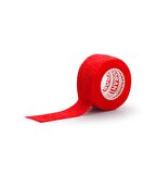 Zeroban Red 2,5Cm X 4,5M