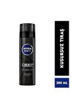 Men Traş Köpüğü 200ml Deep Dımensıon Pürüzsüz Traş-6'lı Paket