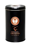 Dağ Çilekli Türk Kahvesi Teneke 250 G