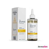 Bha %2 Oil Control Toner & Siyah Nokta Hedefli, Yağlanma, Gözenek Dengeleyici Tonik