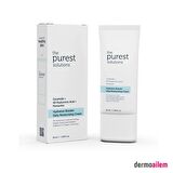 Hydration Booster Daily Moisturizing Cream 24 Saat Etkili Günlük Yoğun Nemlendirici Bakım Kremi