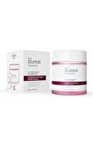 Fruit Enzyme Powder Exfoliator & Peeling - Toz Peeling (%0,6 Azelaic Acid & Malic Acid)