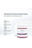 Fruit Enzyme Powder Exfoliator & Peeling - Toz Peeling (%0,6 Azelaic Acid & Malic Acid)