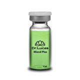 Dr.Lucas Mixed Plus Yaşlanma Karşıtı Mineral 30 Yaş + Gece-Gündüz Yüz ve Boyun Serumu 4 ml 