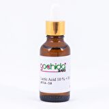 Gochida Laktik Asit-Peeling Serum 30 ml