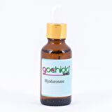 Gochida Yaşlanma Karşıtı Hyalüronik Asit 30 Yaş + Gece-Gündüz Yüz ve Boyun Serumu 30 ml 