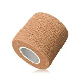 IRON kendinden yapışkanlı COBAN BANDAJ 5 cm x 4.5 m - TEN