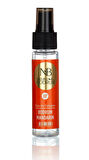 Bodrum Mandalinası Kolonya 60 ML x 4 adet    Sprey Başlık NATUREL BODRUM