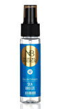 Sea Breeze Kolonya 60 ML x 4 adet Sprey Başlık NATUREL BODRUM