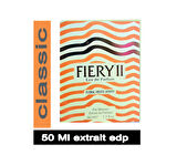 Akat Fiery 2 Extrait EDP 50 Ml Kadın Parfümü - Fiery II