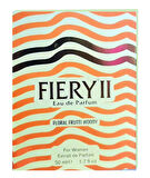 Akat Fiery 2 Extrait EDP 50 Ml Kadın Parfümü - Fiery II
