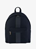 Skoolbag Mini Sırt Çantası - Siyah