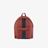 Skoolbag Mini Sırt Çantası - Kiremit