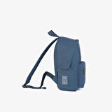 Skoolbag Mini Sırt Çantası - Mavi