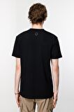 King Of The Birds Regular Tshirt - Siyah