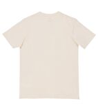 Logo in Thorn Regular Tshirt - Kemik
