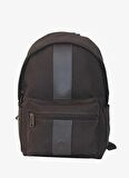 Skoolbag Mini Sırt Çantası - Kahverengi