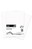 Gen-Of A4 80 g/m² 100 Ad. Beyaz Fotokopi Kağıdı (1 Paket)
