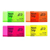 Gen-Of No:24 Pvc Free Orta Boy Neon Silgi (GEN-6724) 1 Adet