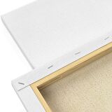 Gen-Of Tuval 30x30 cm 1 Adet