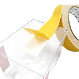 Gen-Of Çift Taraflı Köpük Bant 12x5 m (GEN-8301)