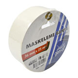 Gen-Of Maskeleme Bandı 36x25 m (GEN-8404)