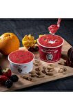 Helvacı Ali Meyveli Sultan (Meyveli Irmik Helvası) 500gr
