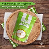 Naturagen 2li Paket 2x150 gr Gurme Saf Collagen Peptides Tip1 & Tip3 Içerir 150 gr Sığır Kolajen