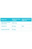 Naturagen Collagen Beauty Tablets 60 Tablet -Life Assist