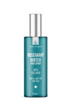 Rosemary Water Hair Sprey - Kolajenli Saç Toniği-%100 Doğal Biberiye Mayalı