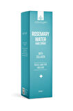 Rosemary Water Hair Sprey - Kolajenli Saç Toniği-%100 Doğal Biberiye Mayalı
