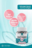 Gummy 60 Adet Tip 1&3 Kolajen Jelibon Form