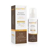 ESOMED SPF 50+ PİGMENT GÜNEŞ KREMİ 150 ML