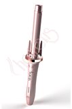 Hairens HRS-260 25 mm Seramik Otomatik Saç Maşası