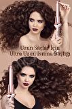 Hairens HRS-260 25 mm Seramik Otomatik Saç Maşası