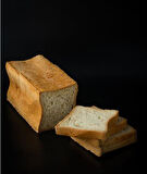 Organik Tost Ekmeği 700 Gr
