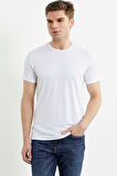 Sementa O Yaka Basic T-Sihirt 82775 