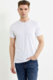 Sementa O Yaka Basic T-Sihirt 82775 