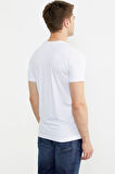 Sementa O Yaka Basic T-Sihirt 82775 