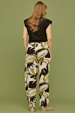 25Y2218-78433 SEMENTA DES. RAHAT KALIP VİSKON PANTOLON