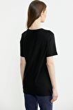 25Y2231-60075 SEMENTA EGZOTİK BASKILI TSHIRT