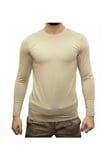 Single Sword Uzun Kol Microfiber T-Shirt - Tişört
