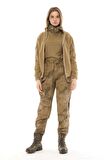 Single Sword Tactical Polar Hırka - Mont