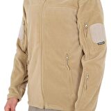 Single Sword Tactical Polar Hırka - Mont